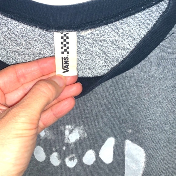 Vans sweater - Picture 3 of 3